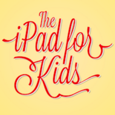 The iPad for Kids (@TheiPadforKids) | Twitter