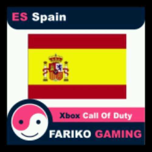 Participante del clan FarikoSpain
