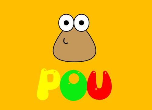 POU POu pOU Pou poU pou ^^ éé eu sou o POU        @ClubeFollowBack