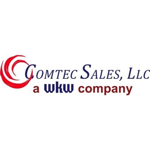 Comtec_Sales's profile picture. 