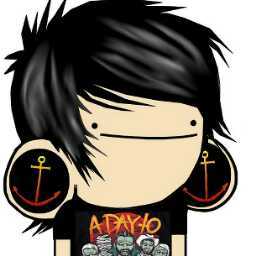 Me siga @drogaIizado‏ ‏
