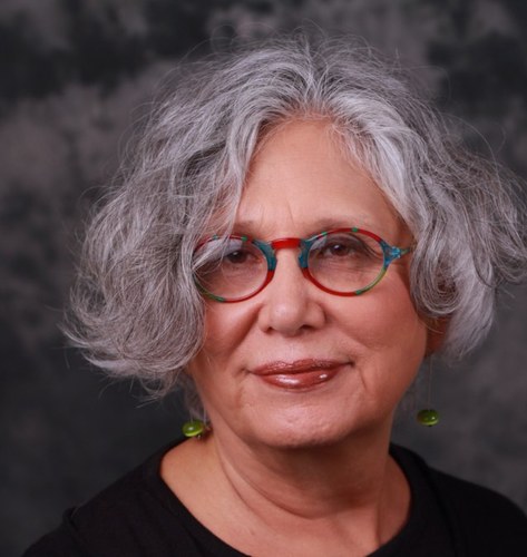 Retired Executive Director LRGV-AIA Dance for an hour every morning before starting the workday. Enjoy butterflies, bugs, plants, All opinions are my own