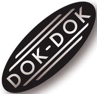 DOK-DOK is a unique Document Scanner built in to a sleek aluminum case for the iPad 2, 3 and 4th generation. DOK-DOK - Gateway to the 'Paperless Office'