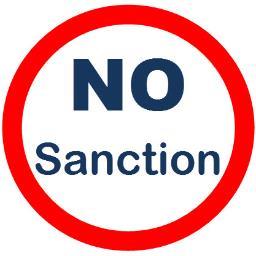 No Sanctions on #‎Iran.
Sharing Information to stop #‎sanctions against Iran and its people.





جنبش مدنی #ضدتحریم برای لغو #تحریم ایران