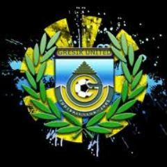 Gresik united fans club