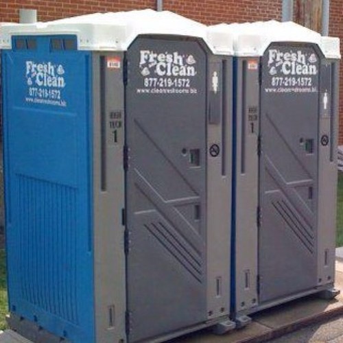 Fresh and Clean Restrooms has been providing portable restroom service to southeast Missouri since 1986 and septic tank cleaning since the 1990’s.