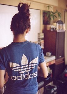 Love me