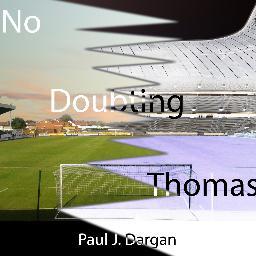 The official Twitter of fictional world superstar footballer, Thomas Clark. #NoDoubtingThomas out NOW on Kindle http://t.co/vn42JGcLVy