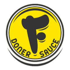 Döner sosla yenir!