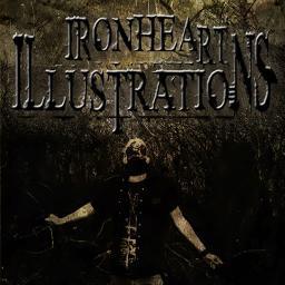 Illustrator, Writer, Musician, bass player