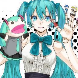 Usatagiwa's profile picture. I love something cuter than me