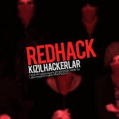 RedHack ★'Le Hiçbir Bağlantısı Yoktur Hayranları Tarafından Açılıp Yönetilmektedir.
Hak Yersen Hack Yersin. #RedHack
RedHack ★ Orjinal Hesabı @TheRedHack dir.