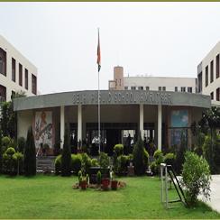 DPSAMRITSAR's profile picture. 