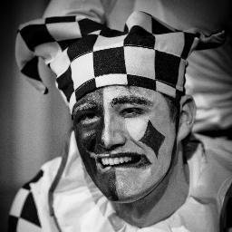 La Vida es Puro Teatro.