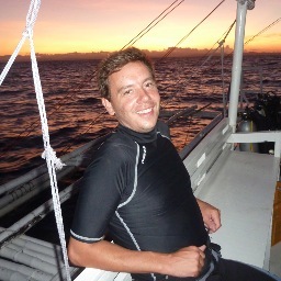 Freelance tech consultant with particular focus on marine conservation, mapping and digital exclusion
