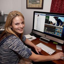 I am social Media Promoter and blogger. Now days I am working of several blog.