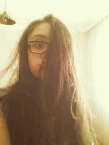 BU HACKLENDI YANDAKINI TAKIP EDIN - @ildenizstyles