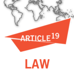 article19law Profile Picture