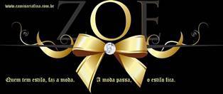 A ZOE é uma empresa de comércio online multimarcas especializada na venda de roupas e acessórios femininos.