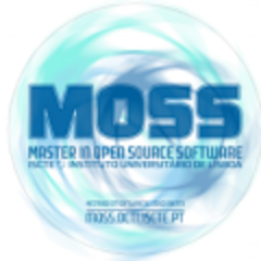 MscOpenSource's profile picture. Mestrado em Software de Código Aberto