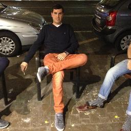 Graduado en Ingeniería Informática. Máster de Seguridad de las TIC por la UOC-URV-UAB. Amante de los momentos únicos de la vida.