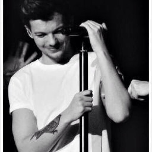 @Zouise here, just wanna tell you that you're amazing. Now enjoy your free follow.x