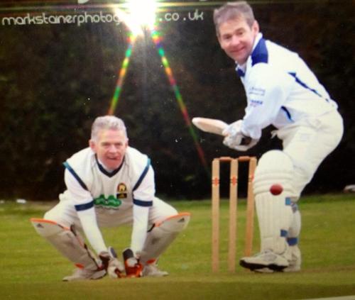 Fordywaitwait's profile picture. Silly old man, waitwaitwait