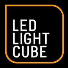 Small Cube – Big Light! The unique LED Light Cube is designed to create powerful and ultra-portable light.