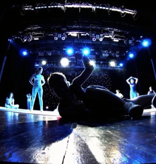 RIOsunRi's profile picture. FEEL your SOUL