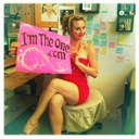 Holly Landers - @ImTheOneDotCom - Twitter