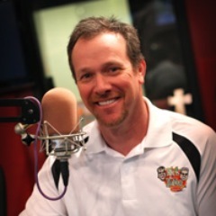 Greg Burgess