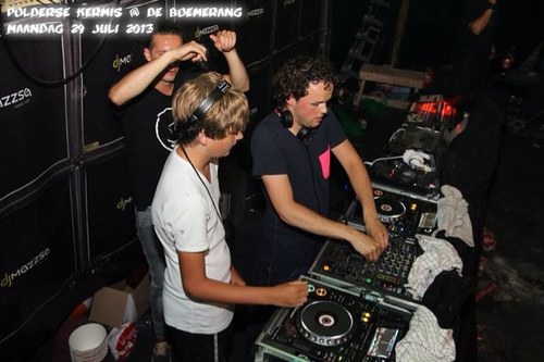 Music♚//Dj//house music ♡✞//