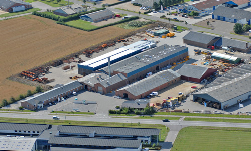 fibointerconas's profile picture. fibo intercon produces mobile concrete batching plants, cement silos, belt conveyors, material dosing, and total system solutions for the concrete industry.