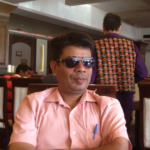 cksingh74's profile picture. Technical professional