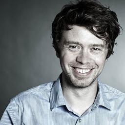 I'm Tom. I own a business called Anthesis. We specialise in Software Consultancy for ERP solutions.