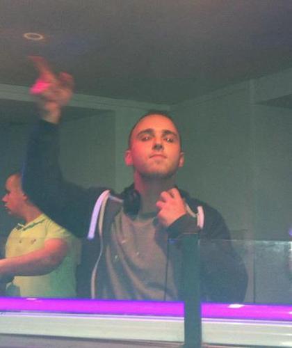 Dj