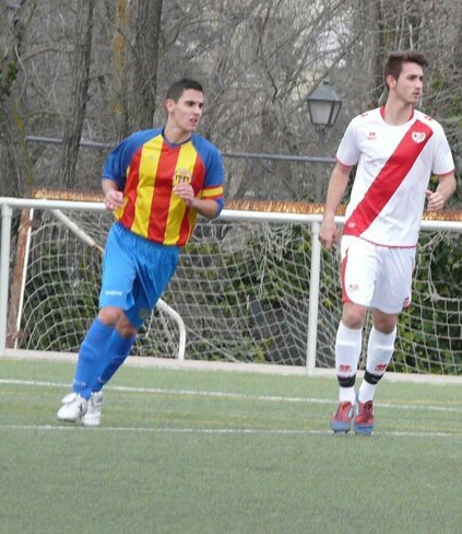 Entr. en S.A.D. Ocio y Deporte Canal/Ex PF CD.Fortuna.Ex Entr. y PF en CD. Los Yébenes SB. Profesor Educación Física