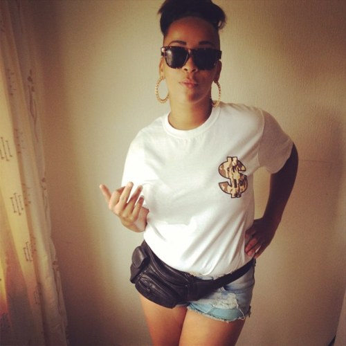 Skyler my baby♥