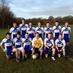 Uni of Hud GAA (@unihudgaa) Twitter profile photo