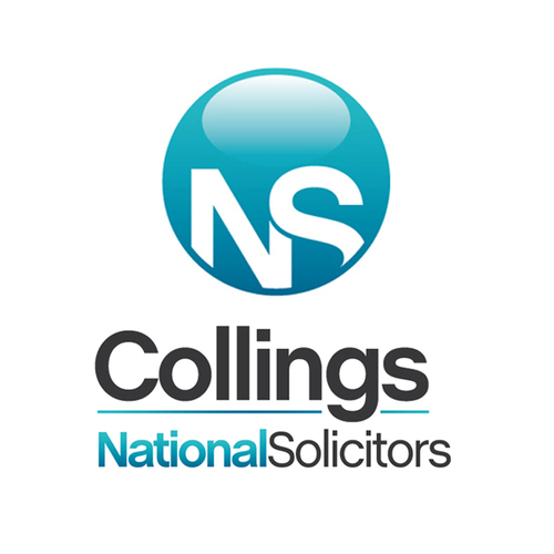 Collings, National Solicitors. Residential & Commercial Conveyancing, Wills & Probate, Accident claims.