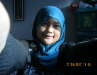 Ini akun busuk ! Yg bener yg @davina_27 ⌣ƬẽƦṁɑ̣̇:*Ƙɑ̣̇§ħ⌣ ;)