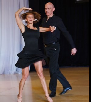 MikeReher's profile picture. 