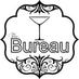 Bureau Bar & Kitchen (@TheBureauBar) Twitter profile photo