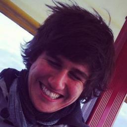 Software Engineering Student and self-employed code monkey @ WebOxigen Enr.