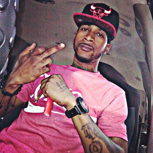 co-Ceo of R3dHand Music...   Militia ...