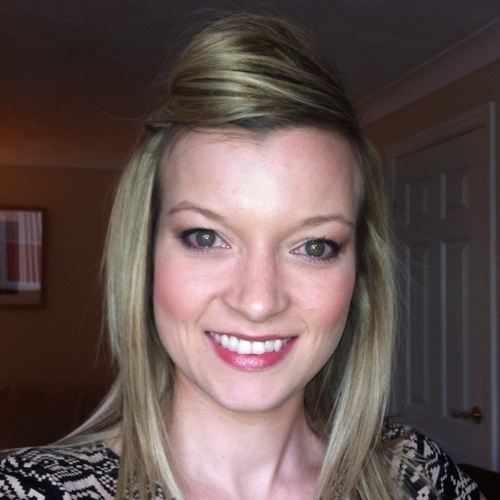 Mummy, wife, obsessive compulsive, shopaholic, teeth enthusiast, musical theatre dreamer.