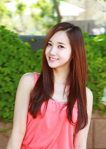 Roleplayer of Oh Hayoung |Single | Free mention, lets be friend ;)