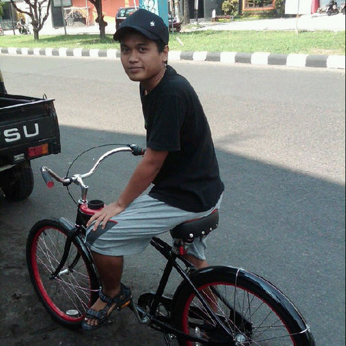 JerryDps's profile picture. 