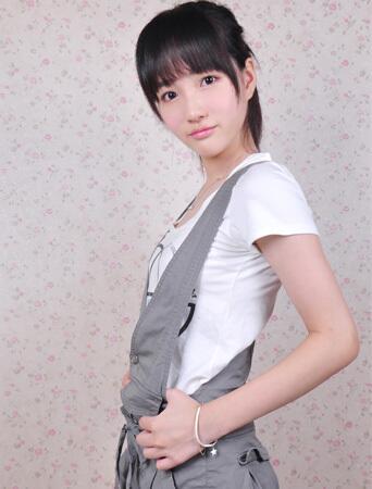 SNH48 Zhao Jiamin 98line