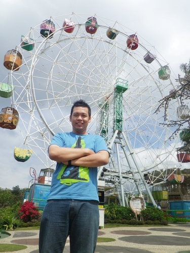 RizkiRama's profile picture. 